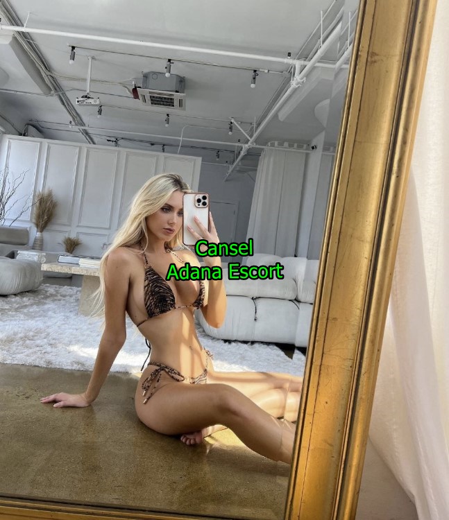 adanaescortcansel-3 Adana Escort Cansel Eve Ve Otele Gelen Hizmetlerim Var