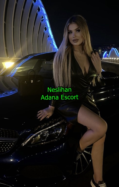 adanaescortneslihan-1 Adana Escort Neslihan Baş Döndürücü Güzelliğimle Mest Ederim