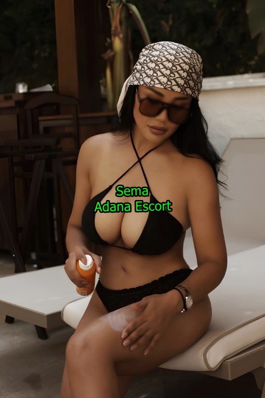 adanaescortsema-1 Adana Escort Sema Neşeli Cana Yakın Birisiyim
