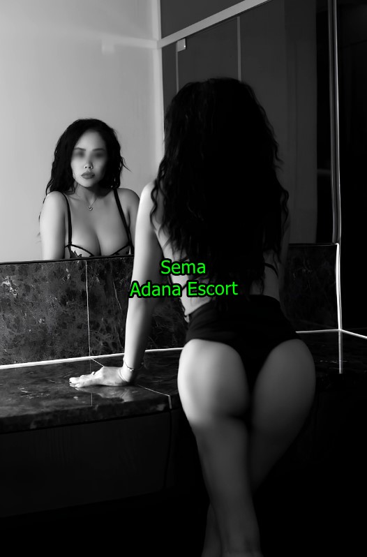 adanaescortsema-2 Adana Escort Sema Neşeli Cana Yakın Birisiyim