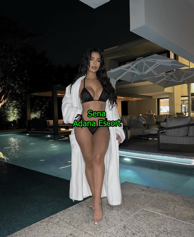 adanaescortsena-1 Yatakta Azdıran Adana Escort Sena