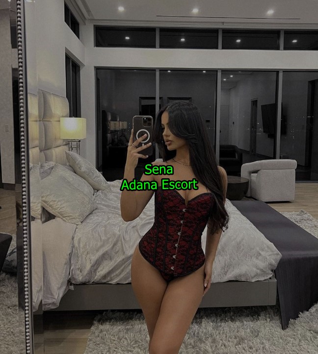 adanaescortsena-2 Yatakta Azdıran Adana Escort Sena