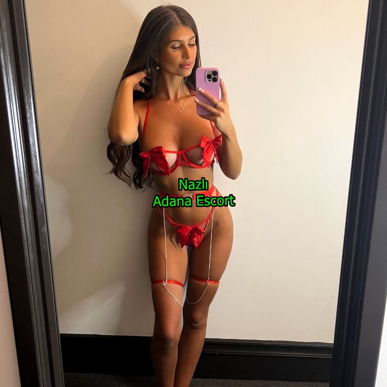 adanaescortnazli-1 adanaescortnazli-1 Adana Escort Nazlı Otel Odasında Zevkin Doruklarına Çıkarırım
